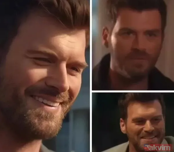 Kıvanç bu hal ne "Fayans lobisi Kıvanç'ı ele geçirmiş" Kıvanç Tatlıtuğ dillere düştü yeni imajıyla son halini gören inanamadı - 9