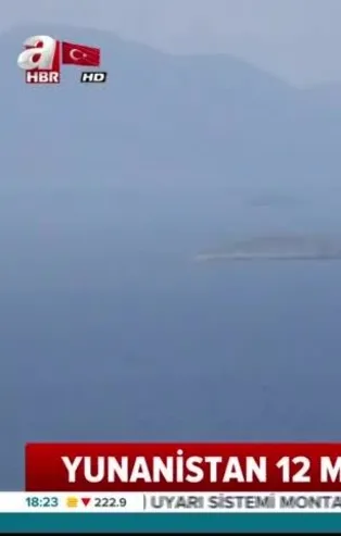 Yunanistan'dan geri adım!
