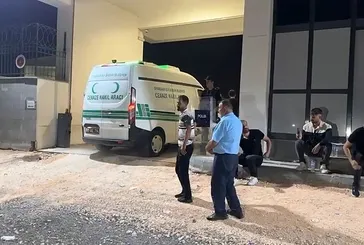 Mahkeme Başkanı evinde ölü bulundu!