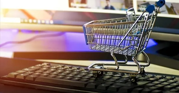E-ticarette yeni dönem! 1 Ocak'tan itibaren başlıyor! Kimlerden tevkifat alınacak?