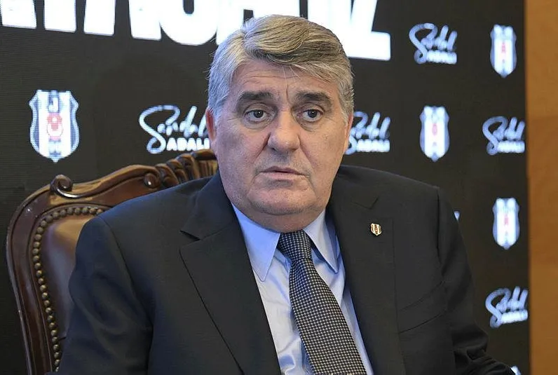 İki oyuncuyla görüşüyoruz