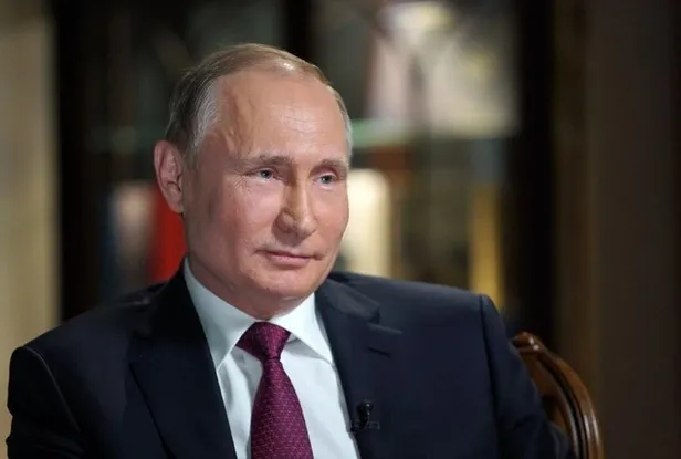 Putin'in itirafı şok etti-3