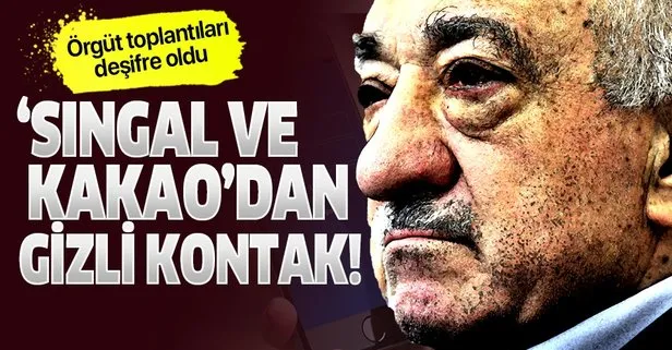 FETÖ'nün güncel yapılanması soruşturmasında 28 şüpheli hakkında hapis istemi