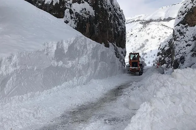 HAVA DURUMU | Meteorolojiden o illere çığ uyarısı! 9 Mart İstanbul'da hava nasıl olacak?