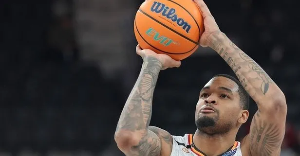 James Palmer yeni sözleşme imzaladı