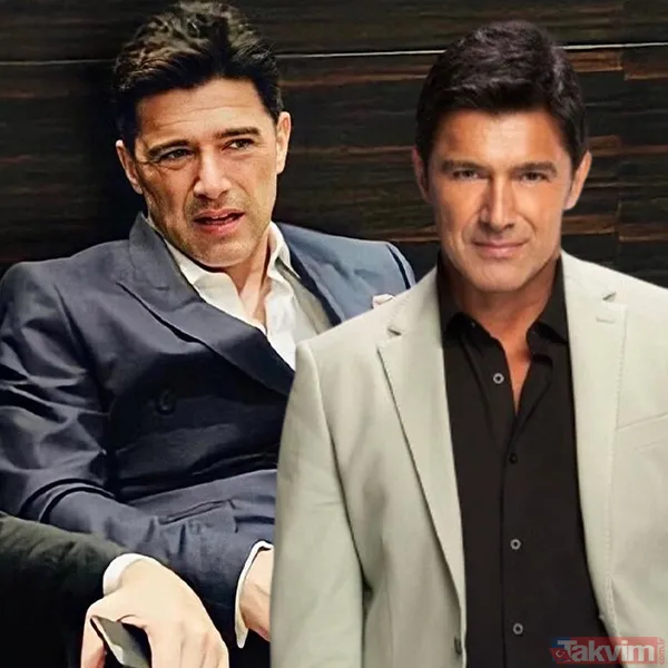 3 çocuk babası Hakan Ural’dan çekirdek aile paylaşımı geldi! 19 yıllık eşine bakın! Sibel Can’a benzetilen Melisa Ural... - 1