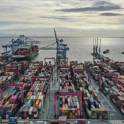 Türkiye’nin ihracatı ilk yarıda yüzde 3,6 artarak 136,1 milyar dolara ulaştı; 50 il ihracatını yükseltti