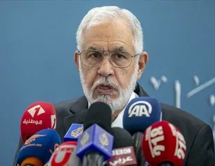 Türkiye sivilleri korumak için Libya’ya geldi