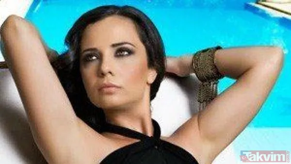 90’ların yıldızıydı: Dizi dünyasından sessizce elini ayağını çekti! İşte Kaygısızlar'ın Burcu'su Damla Özen'in son hali... - 8