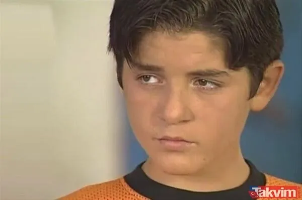 Yaprak Dökümü’nün Ayşe’si Şebnem Ceceli son haliyle şaşırttı! Gören Buse Varol sandı! Gökçe Bahadır ve Fahriye Evcen’in minik kardeşiydi... - 9