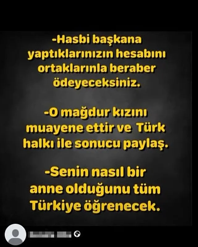 Önce tehdit edildi sonra kazaya kurban gitti! CHP'li Hasbi Dede'den şikayetçi olan genç kızın şüpheli ölümü | Tutuklanan şoför kim çıktı?-4