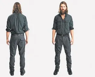 3 bin 500 liraya eskimeyen pantolon