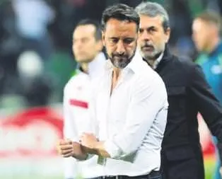 Pereira’dan 3 kritik hata