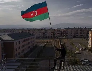 İşte Azerbaycan’ın Dağlık Karabağ’daki şehit sayısı...