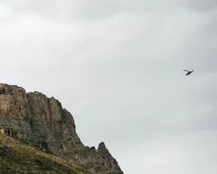 TSK’dan hava operasyonu! İmha edildi