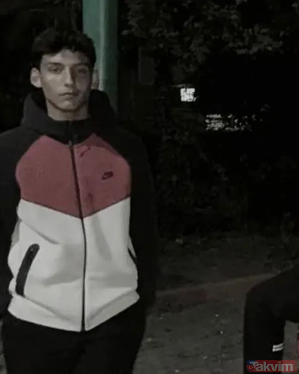 Güngören'de "yan baktın" cinayeti: Atlas Çağlayan göğsünden bıçaklandı: Kanı durduramadık - 7