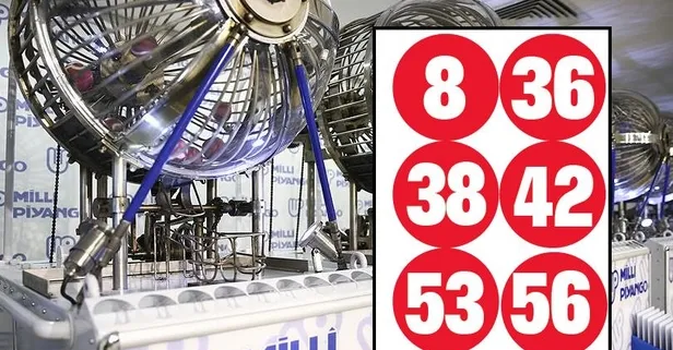 Süper Loto belli oldu! 82 milyon devretti