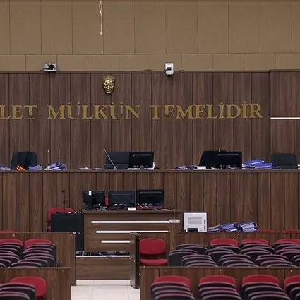 T.C. YATAĞAN 2.ASLİYE CEZA MAHKEMESİ