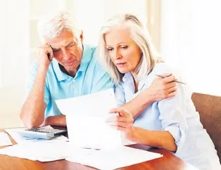 Maaşa-ikramiyeye zam