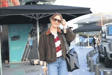 Alışveriş zamanı