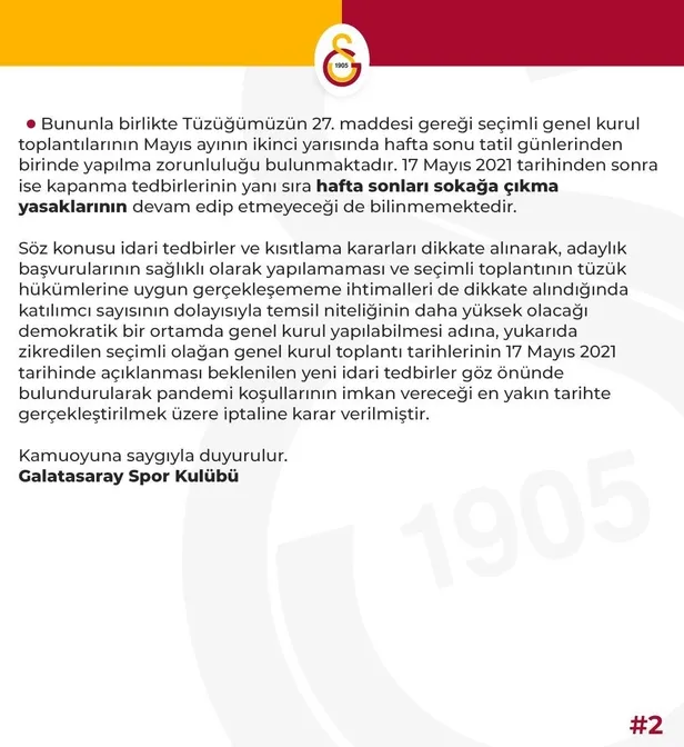 son-dakika-galatasaray-kulubu-baskanlik-seciminin-iptal-oldugunu-acikladi-1620235356438.jpeg Son dakika: Galatasaray Kulübü başkanlık seçiminin iptal olduğunu açıkladı!-2