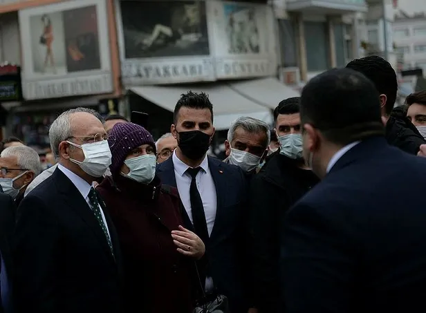 10 seçim kaybetmesine rağmen koltuğu bırakmayan Kılıçdaroğlu: Halkımız birinci sınıf demokrasiye layık-1