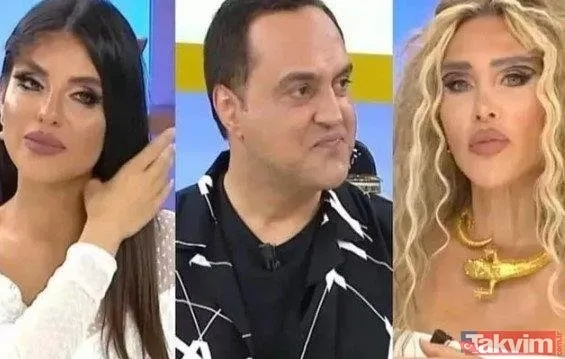 Hadise'den 'metres' sözlerine olay tazminat! Ebru Gündeş'in eski eşi Reza Zarrab'la ilişki iddiasında karar çıktı: Bircan Bali, Seren Serengil, Arto... - 12