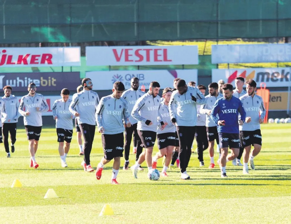 Bu mağlubiyet kabul edilemez