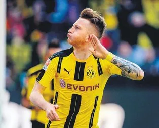 Marco Reus bombası