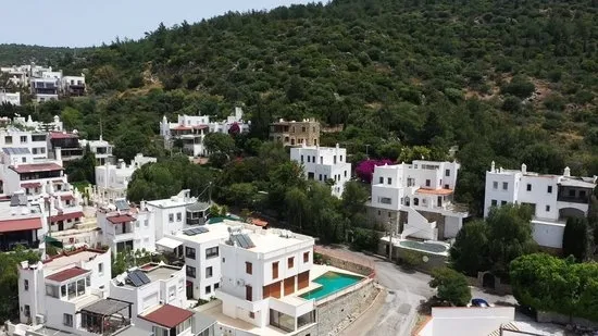 Kaçak Can Dündar'ın kaçak villası hakkında flaş gelişme! Yıkım tarihi belli oldu!-1