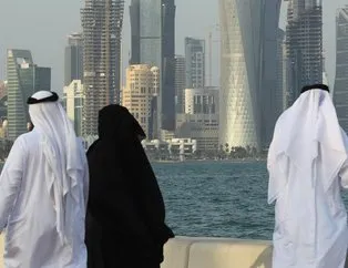 Katar’dan Körfez krizi için ilk hamle