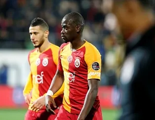 Bu ne hal Aslan’ım!