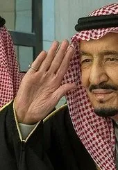 Suudi Arabistan alarmda! Kral Selman bin Abdulaziz El Suud hastaneye kaldırıldı