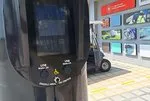 Şarj ve internet donanımlı akıllı sokak aydınlatmaları geliyor!