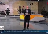 MSB: 3 PKK/YPG'li terörist öldürüldü