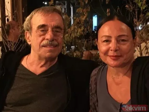 Süt Kardeşler’in Afife’si Jale Altuğ’un eşi kendisinden de ünlü çıktı! Duyan inanamadı meğer Yeşilçam'ın yakışıklı oyuncusuyla... - 24