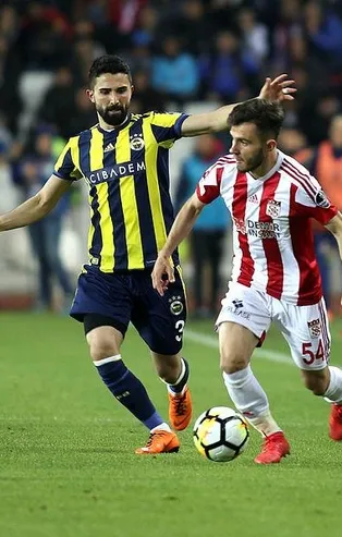 Emre Kılınç’a Fener’den yakın markaj