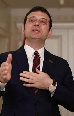 CHP'li İBB, 15 Temmuz Derneği ile arasındaki protokolü iptal ettiğini ilk Türkiye düşmanı Arap sermayeli Independent'a servis etmiş!