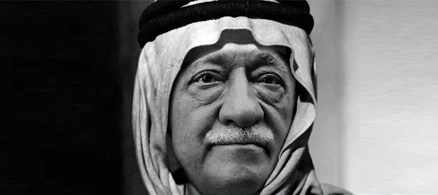 Türkiye’nin Lawrence’ı Fetullah Gülen kitabının yazarı anlattı