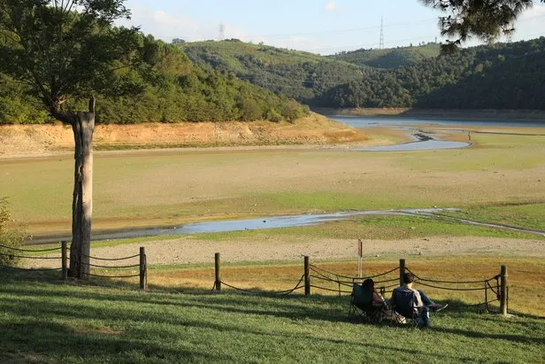 kemerburgaz kent ormanina giris yasak mi kemerburgaz ormanina nasil gidilir piknik ve mangal serbest mi takvim