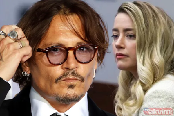 Johnny Depp'le davasında kirli çamaşırları ortaya dökülmüştü... Amber Heard'ün mal varlığı ortaya çıktı! Mütevazı dediği evi meğer... - 1