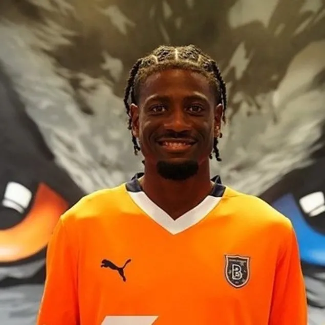 Nuno da Costa Başakşehir’de