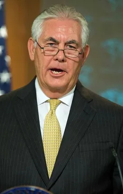 Tillerson'dan Rusya ve Esed açıklaması