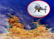 Yunanlılarda SİHA korkusu! Önce yığınak yaptılar şimdi de uzaktan kumandalı...