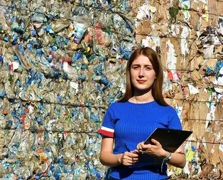 Sıfır atık projesinden 12.5 milyar gelecek