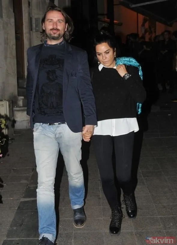 İşte Ünlülerin Merak Edilen Sevgilileri Ve Eşleri...