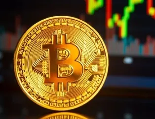 Bitcoin 50,000 doların üzerinde!