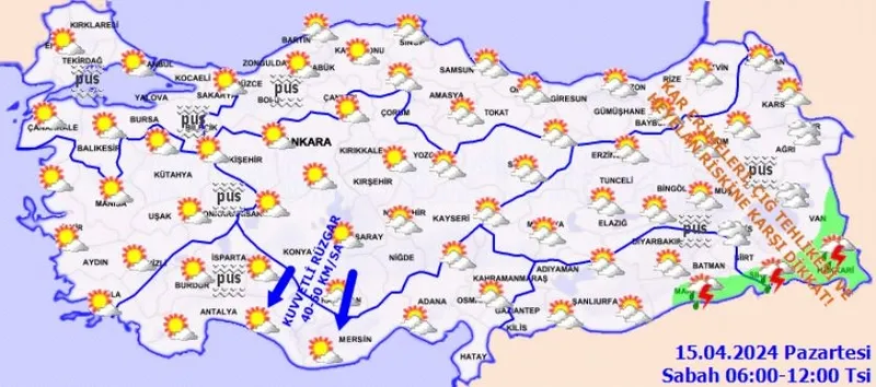 1713160006957.jpg HAVA DURUMU | Meteoroloji bayram tatili sonrası hava raporunu yayınladı! Bölge bölge açıklandı!-2