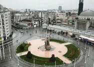 Türkiye düşmanlarının yeni provokasyon malzemesi: Sokağa çıkma yasağı