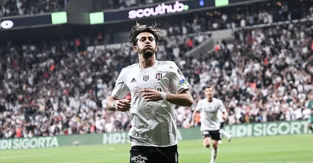 Beşiktaş’tan Tayfur Bingöl açıklaması!